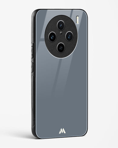 Ashes to Ashes Glass Case Phone Cover (Vivo)