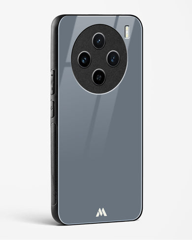 Ashes to Ashes Glass Case Phone Cover (Vivo)