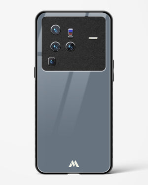 Ashes to Ashes Glass Case Phone Cover (Vivo)