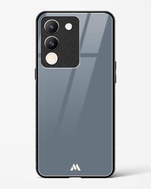 Ashes to Ashes Glass Case Phone Cover (Vivo)