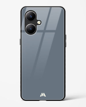 Ashes to Ashes Glass Case Phone Cover (Vivo)