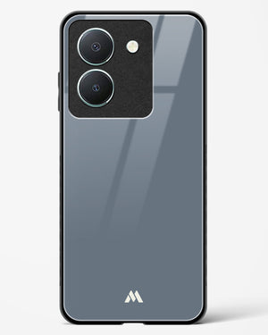 Ashes to Ashes Glass Case Phone Cover (Vivo)