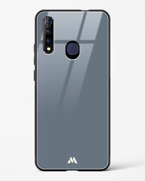 Ashes to Ashes Glass Case Phone Cover (Vivo)