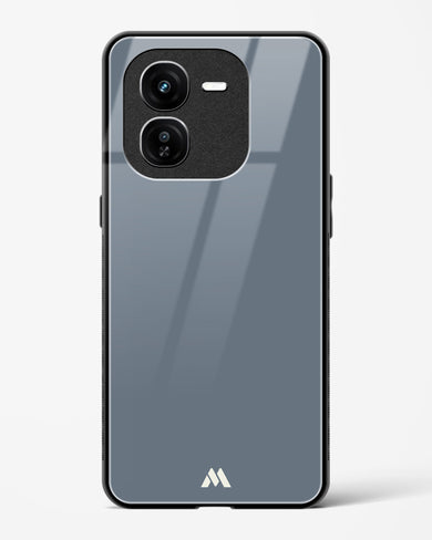 Ashes to Ashes Glass Case Phone Cover (Vivo)