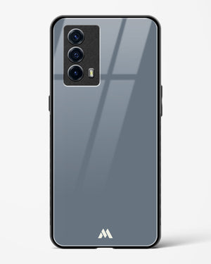 Ashes to Ashes Glass Case Phone Cover (Vivo)