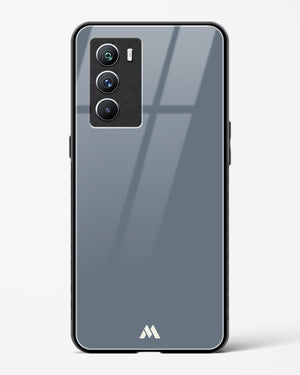 Ashes to Ashes Glass Case Phone Cover (Vivo)