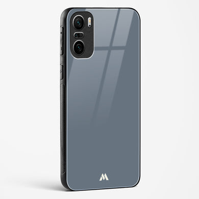 Ashes to Ashes Glass Case Phone Cover-(Xiaomi)