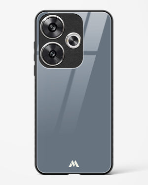 Ashes to Ashes Glass Case Phone Cover (Xiaomi)