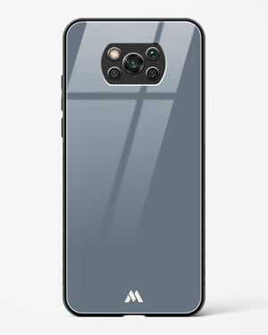 Ashes to Ashes Glass Case Phone Cover (Xiaomi)