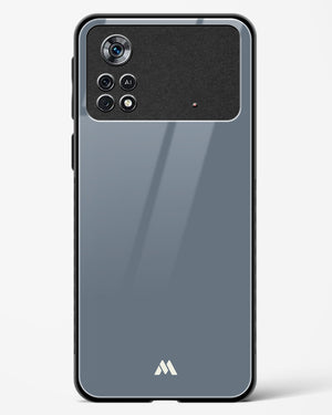 Ashes to Ashes Glass Case Phone Cover (Xiaomi)