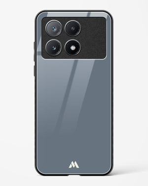 Ashes to Ashes Glass Case Phone Cover (Xiaomi)