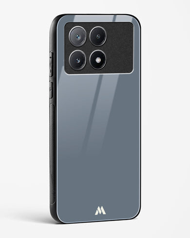 Ashes to Ashes Glass Case Phone Cover (Xiaomi)