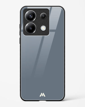 Ashes to Ashes Glass Case Phone Cover (Xiaomi)