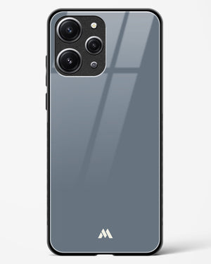 Ashes to Ashes Glass Case Phone Cover (Xiaomi)