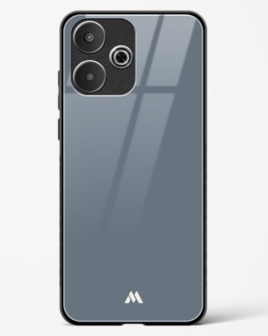 Ashes to Ashes Glass Case Phone Cover (Xiaomi)