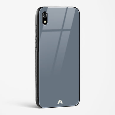 Ashes to Ashes Glass Case Phone Cover-(Xiaomi)