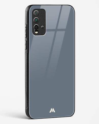 Ashes to Ashes Glass Case Phone Cover (Xiaomi)