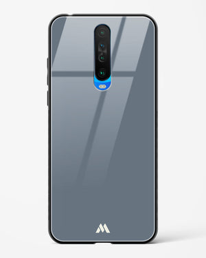 Ashes to Ashes Glass Case Phone Cover (Xiaomi)