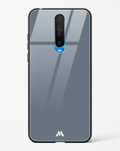 Ashes to Ashes Glass Case Phone Cover (Xiaomi)