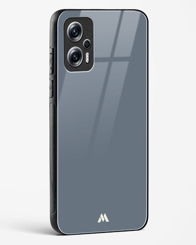 Ashes to Ashes Glass Case Phone Cover (Xiaomi)