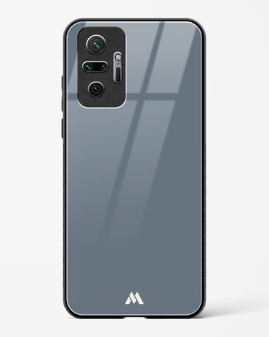 Ashes to Ashes Glass Case Phone Cover (Xiaomi)