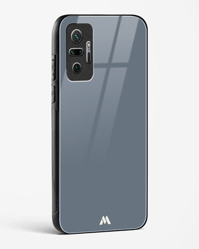 Ashes to Ashes Glass Case Phone Cover (Xiaomi)