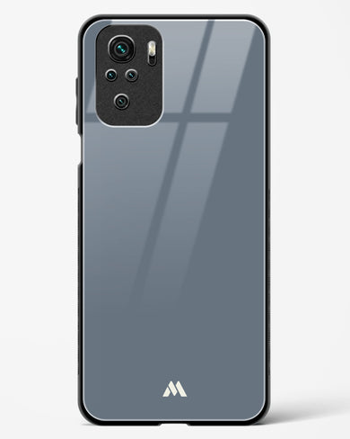 Ashes to Ashes Glass Case Phone Cover (Xiaomi)