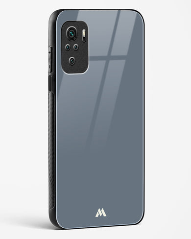 Ashes to Ashes Glass Case Phone Cover (Xiaomi)