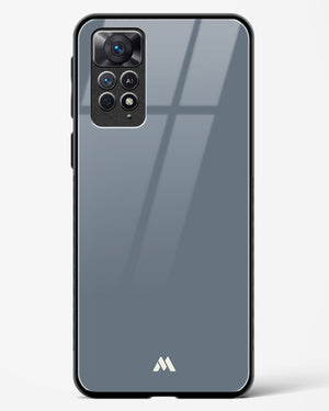 Ashes to Ashes Glass Case Phone Cover (Xiaomi)