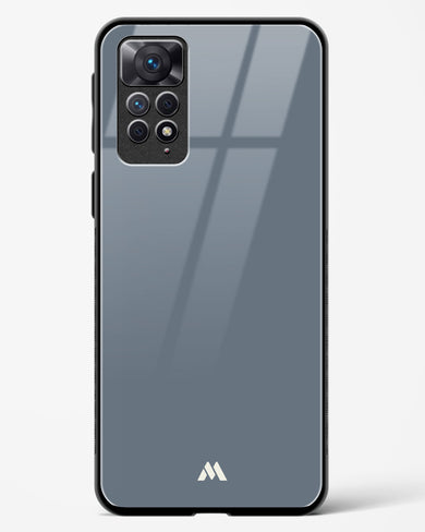 Ashes to Ashes Glass Case Phone Cover (Xiaomi)