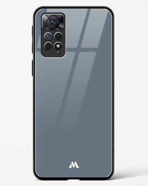 Ashes to Ashes Glass Case Phone Cover (Xiaomi)