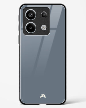 Ashes to Ashes Glass Case Phone Cover (Xiaomi)