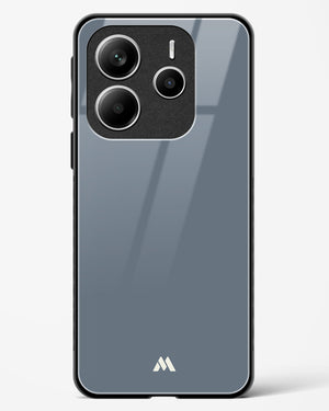 Ashes to Ashes Glass Case Phone Cover (Xiaomi)