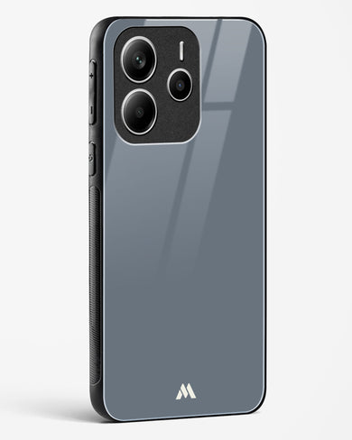Ashes to Ashes Glass Case Phone Cover (Xiaomi)