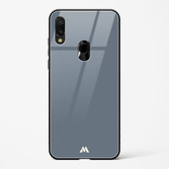 Ashes to Ashes Glass Case Phone Cover (Xiaomi)