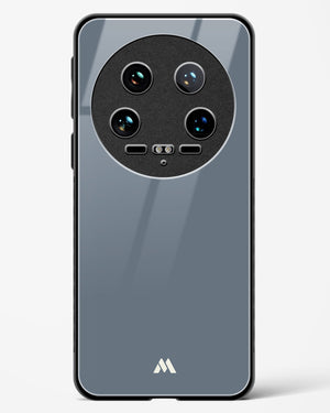 Ashes to Ashes Glass Case Phone Cover (Xiaomi)