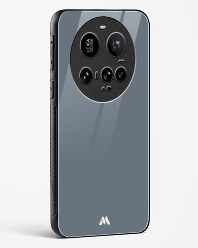 Ashes to Ashes Glass Case Phone Cover (Xiaomi)