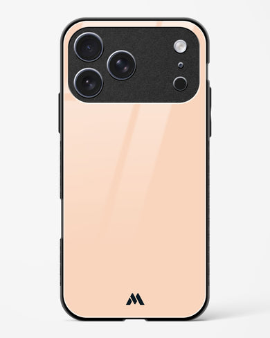 Opaline Glass Case Phone Cover (Apple)