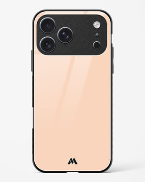 Opaline Glass Case Phone Cover (Apple)