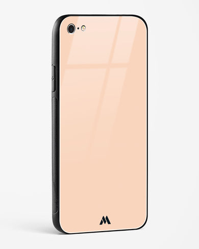 Opaline Glass Case Phone Cover (Apple)