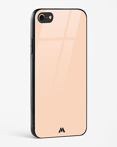 Opaline Glass Case Phone Cover (Apple)