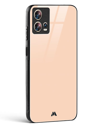 Opaline Glass Case Phone Cover-(Motorola)