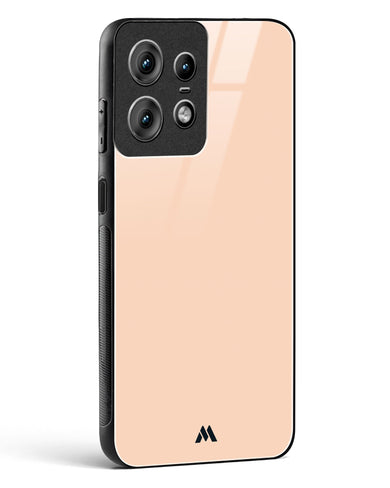 Opaline Glass Case Phone Cover (Motorola)