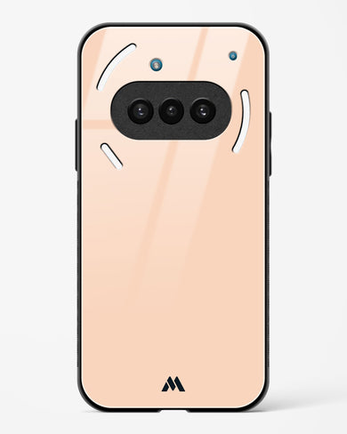 Opaline Glass Case Phone Cover (Nothing)