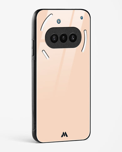 Opaline Glass Case Phone Cover (Nothing)