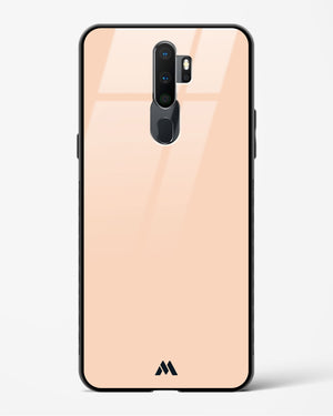 Opaline Glass Case Phone Cover (Oppo)