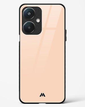 Opaline Glass Case Phone Cover (Oppo)