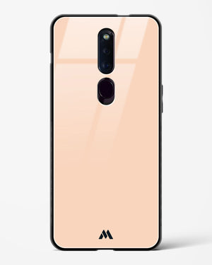 Opaline Glass Case Phone Cover (Oppo)