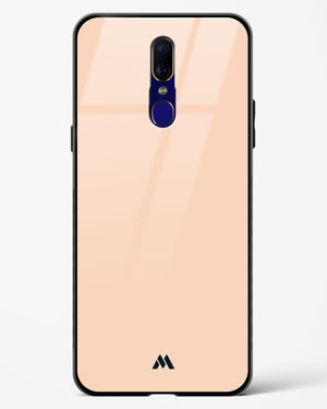 Opaline Glass Case Phone Cover (Oppo)
