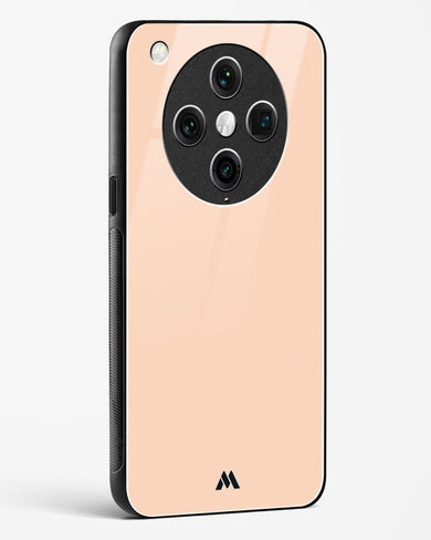 Opaline Glass Case Phone Cover (Oppo)